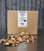 Päronflis (wood chips)