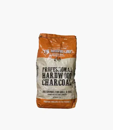 Premium Quebracho Blanco Grillkol, Argentina 5kg